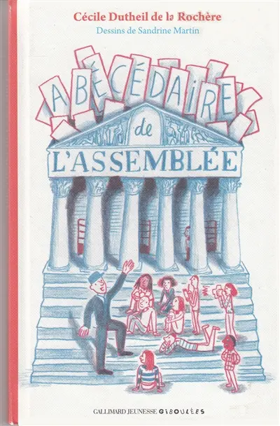 Abécédaire de l'Assemblée