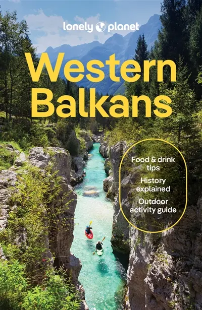 Western Balkans