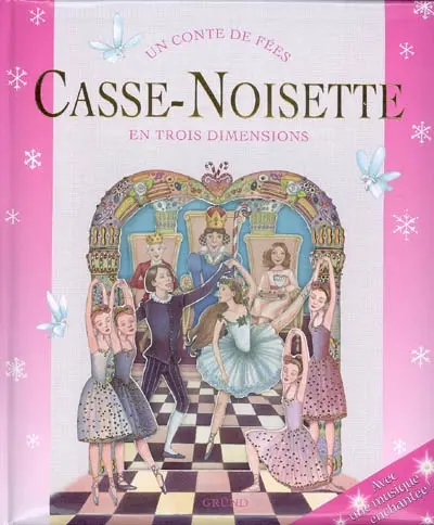 Casse-Noisette