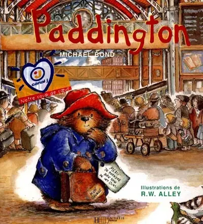 Paddington