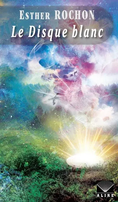 Le Disque blanc