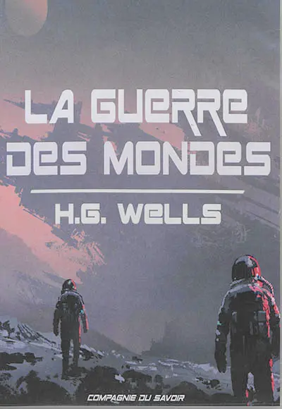 La guerre des mondes