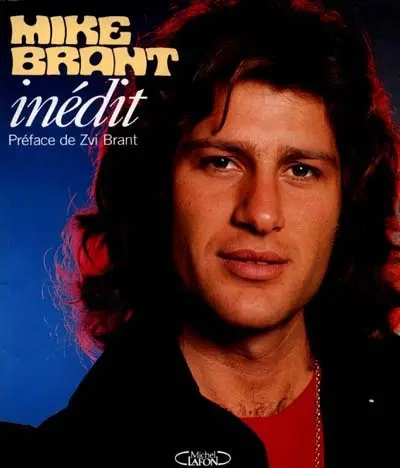 Mike Brant inédit