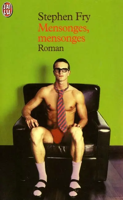 Mensonges, mensonges