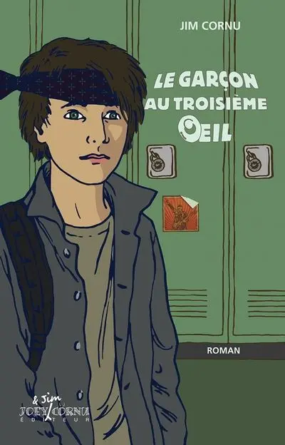 Le garçon au troisième oeil