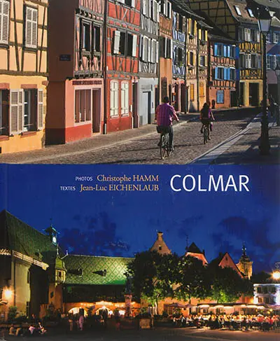 Colmar