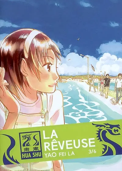 La rêveuse. Vol. 3