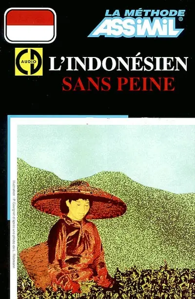 L'indonésien sans peine
