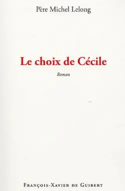 Le choix de Cécile