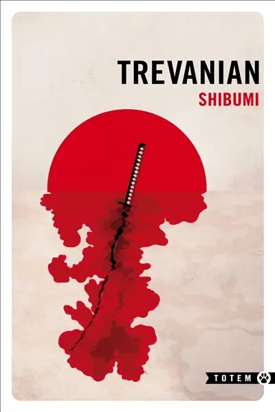 Trevanian - Shibumi 