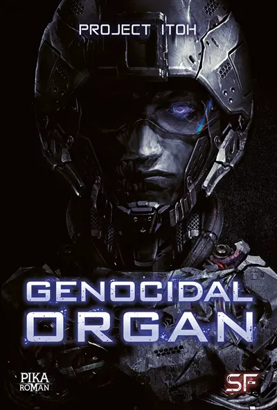 Genocidal organ