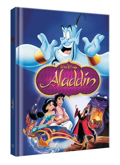 Aladdin