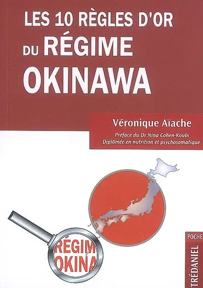 Les 10 règles d'or du régime Okinawa