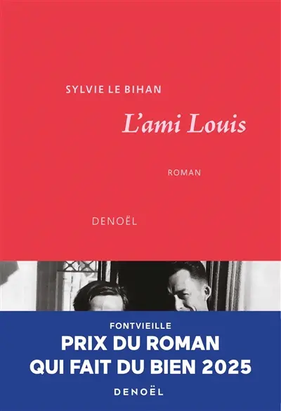 L'ami Louis
