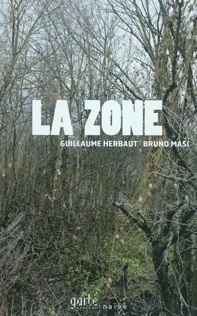 La zone : Tchernobyl