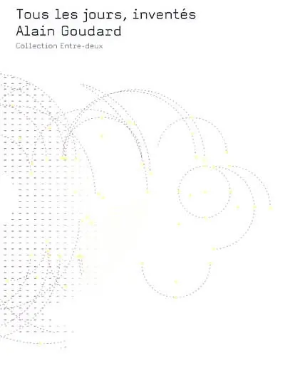 Tous les jours, inventés : traces sur le chemin des Percussions de Treffort