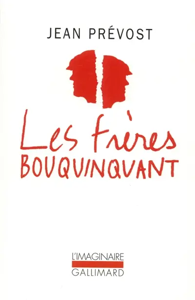 Les frères Bouquinquant
