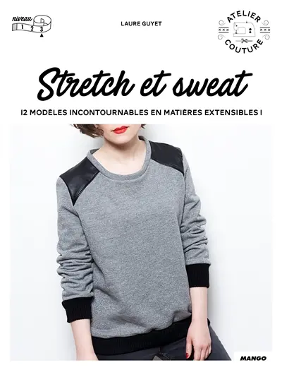 Stretch et sweat : 12 modèles incontournables en matières extensibles !