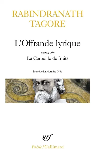 L'offrande lyrique. La corbeille de fruits