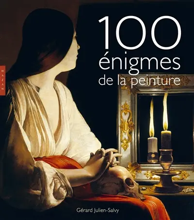 100 énigmes de la peinture