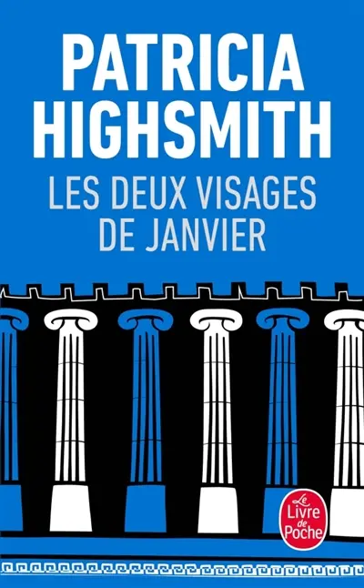 Les deux visages de janvier