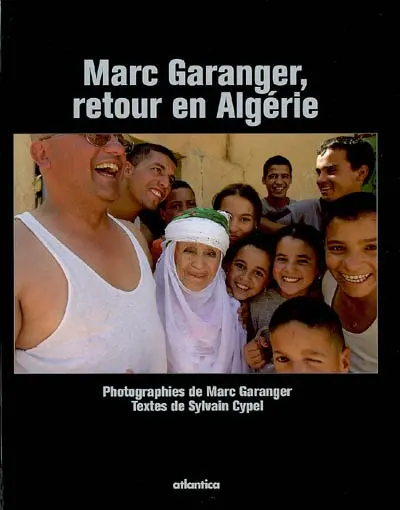 Marc Garanger : retour en Algérie