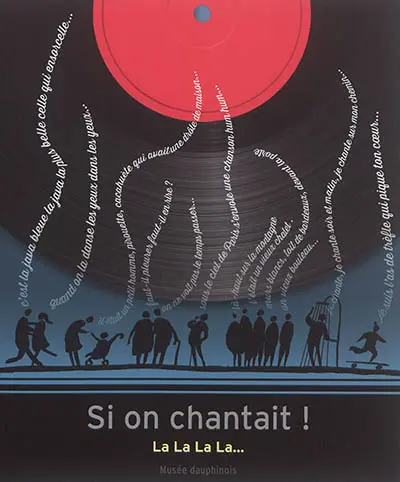 Si on chantait ! La la la la...