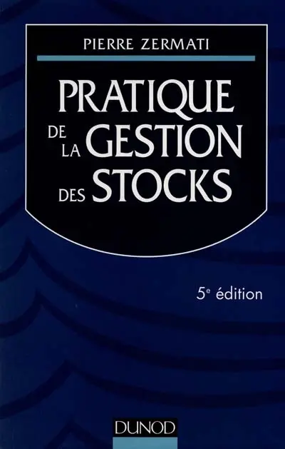 Pratique de la gestion des stocks