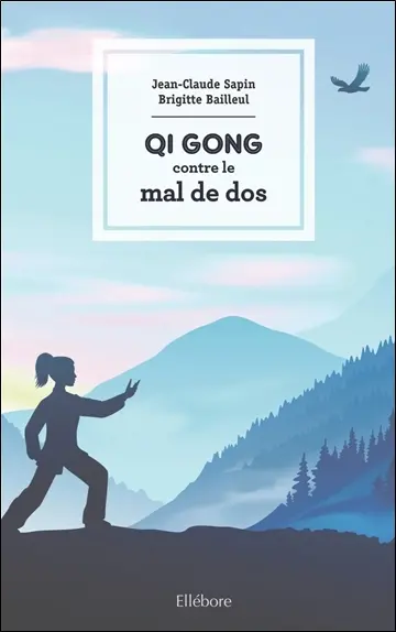 Qi gong contre le mal de dos
