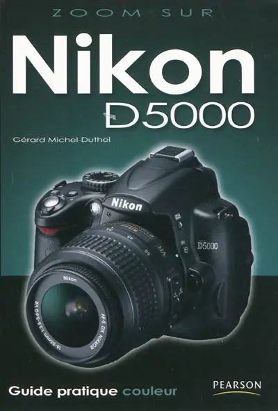 Nikon D5000