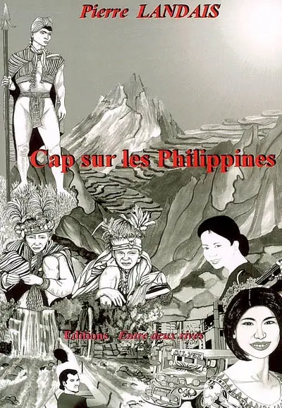 Cap sur les Philippines : un aventurier en Asie