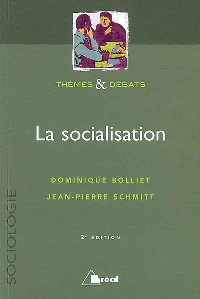 La socialisation