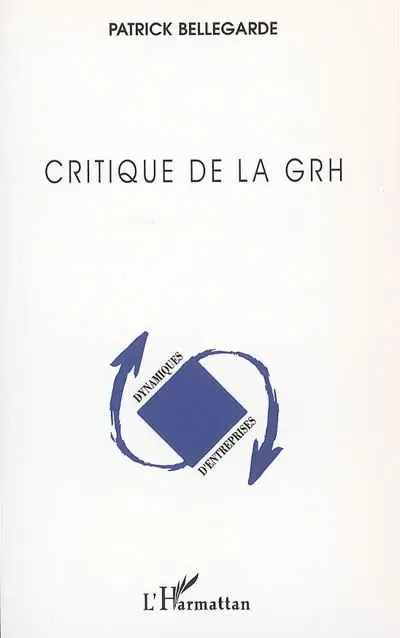 Critique de la GRH