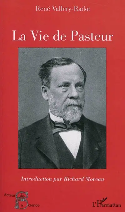 La vie de Pasteur