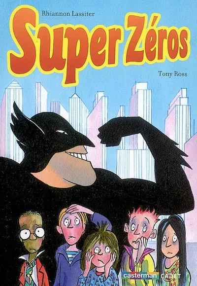 Super zéros