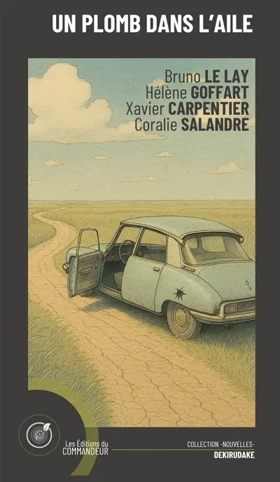 Un plomb dans l'aile