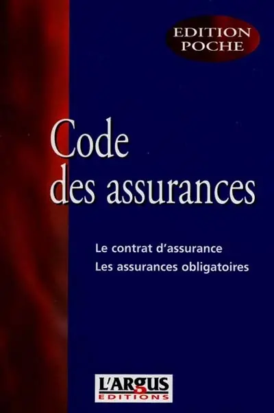 Code des assurances