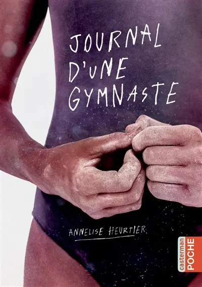 Journal d'une gymnaste