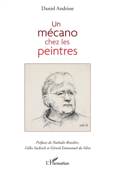 Un mécano chez les peintres