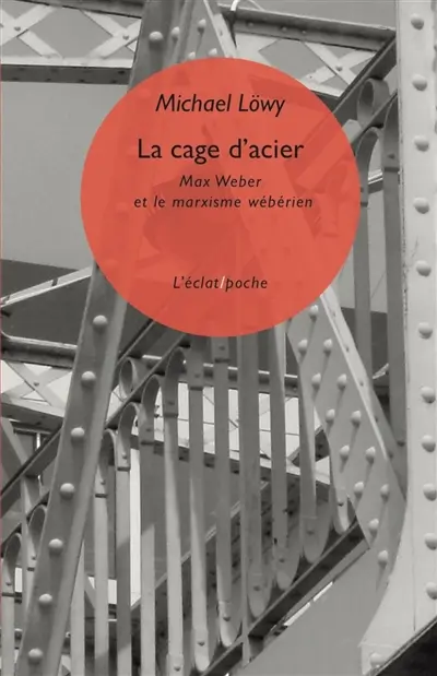 La cage d'acier : Max Weber et le marxisme wébérien