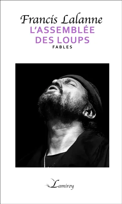 L'assemblée des loups : fables