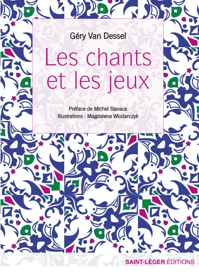 Les chants et les jeux