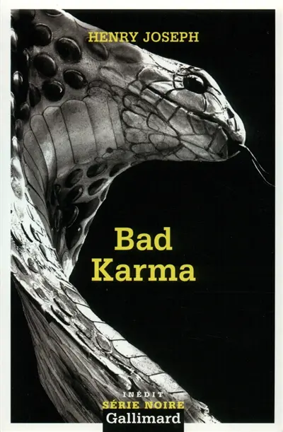 Bad karma