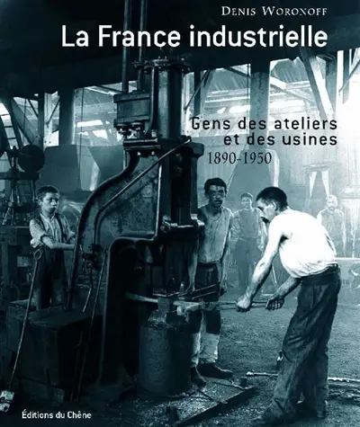 La France industrielle