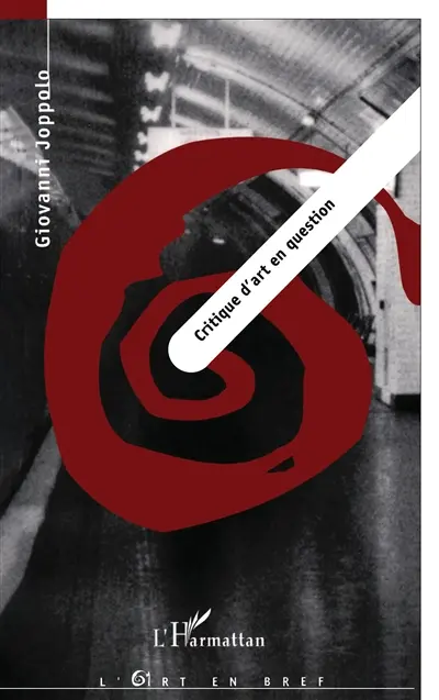 Critique d'art en question