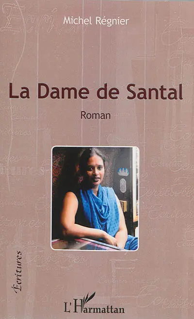 La dame de santal