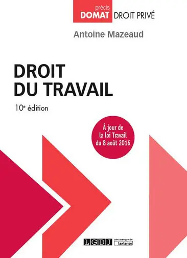 Droit du travail