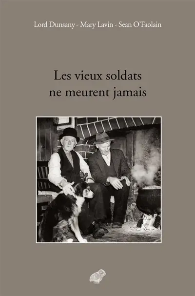 Les vieux soldats ne meurent jamais