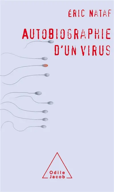 Autobiographie d'un virus