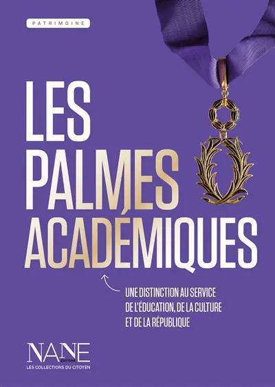 Les Palmes académiques